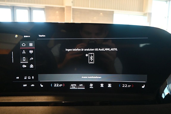 Audi Q6 e-tron 24 of 26