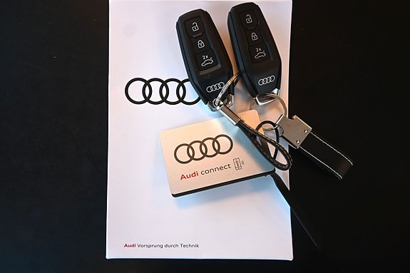 Audi Q6 e-tron 26 of 26