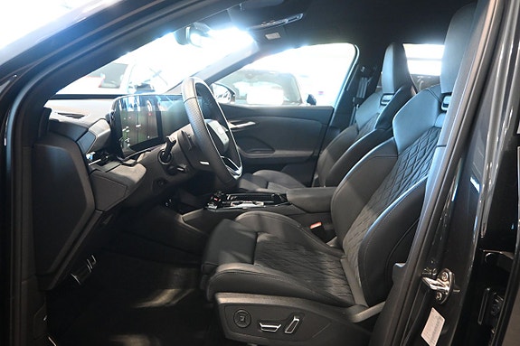 Audi Q6 e-tron 9 of 26