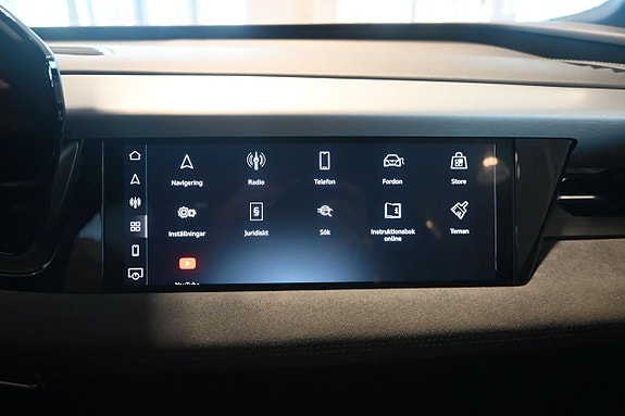 Audi Q6 e-tron 20 of 26