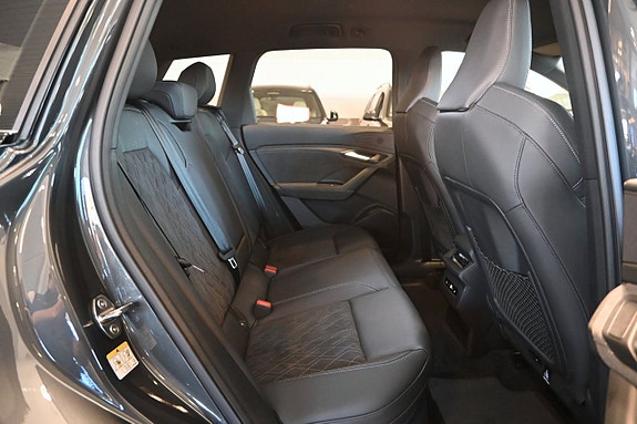 Audi Q6 e-tron 15 of 26