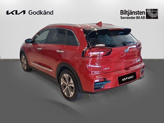 Kia Niro 6 of 15