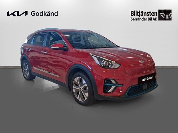 Kia Niro 3 of 15