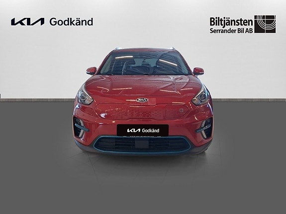 Kia Niro 2 of 15