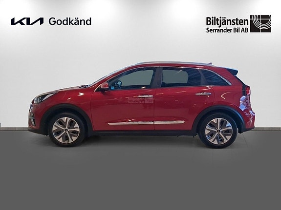 Kia Niro 4 of 15