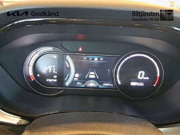 Kia Niro 10 of 15