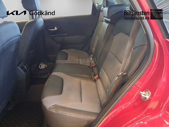 Kia Niro 9 of 15
