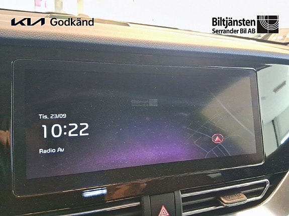 Kia Niro 11 of 15