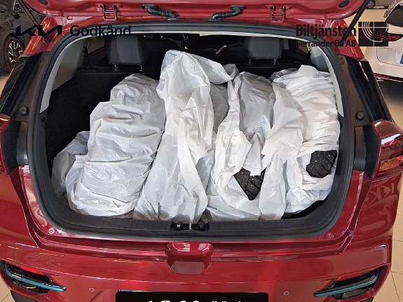 Kia Niro 14 of 15
