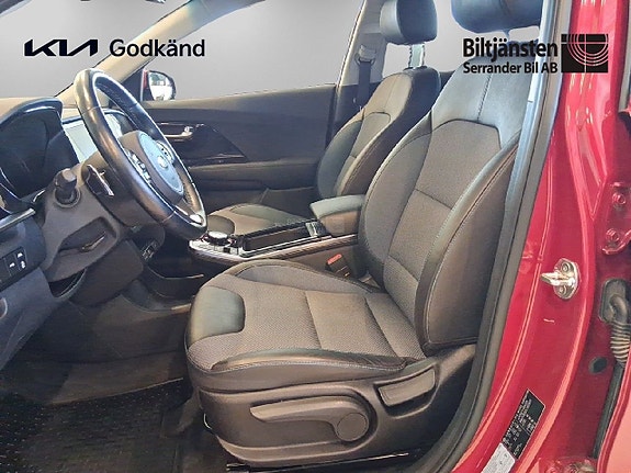 Kia Niro 8 of 15