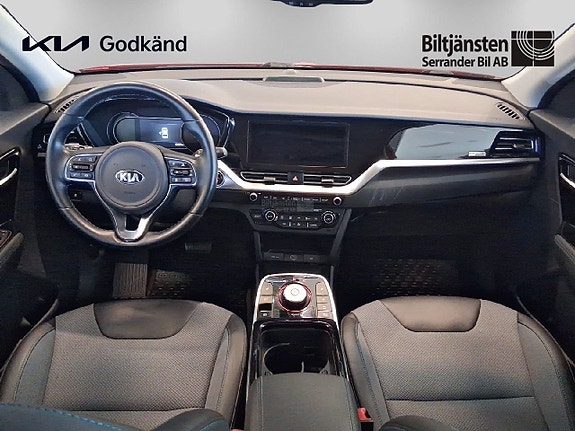 Kia Niro 7 of 15
