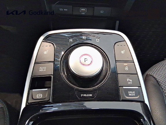 Kia Niro 12 of 15