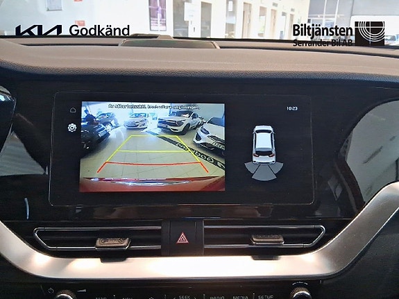 Kia Niro 15 of 15