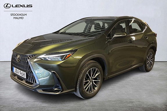 Lexus NX 300h