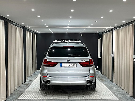 BMW X5 5 of 5