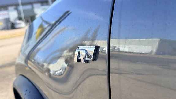 Volkswagen Tiguan 8 of 30