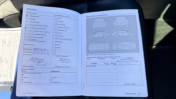Volkswagen Tiguan 30 of 30