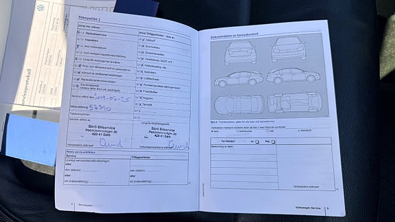 Volkswagen Tiguan 28 of 30