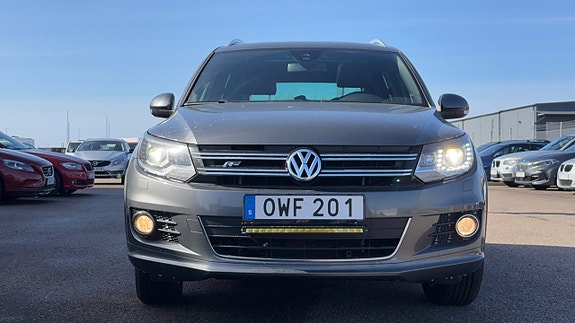 Volkswagen Tiguan 2 of 30