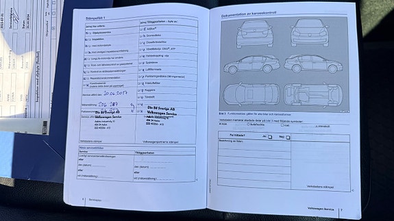 Volkswagen Tiguan 27 of 30