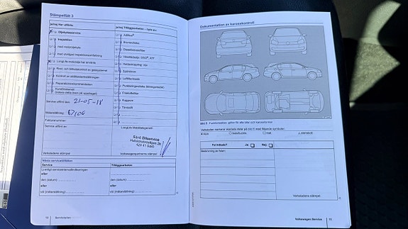 Volkswagen Tiguan 29 of 30