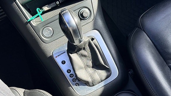 Volkswagen Tiguan 19 of 30
