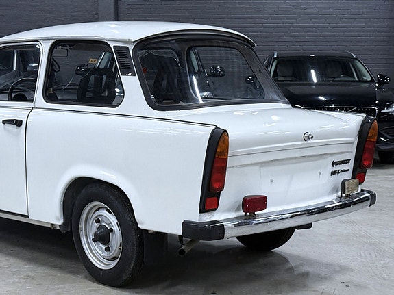 Trabant 601 S 10 of 15