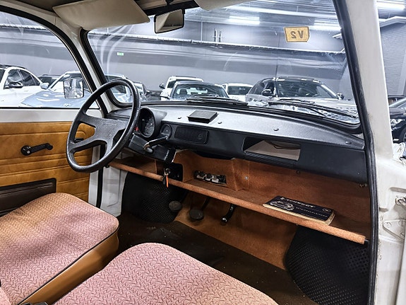Trabant 601 S 3 of 15