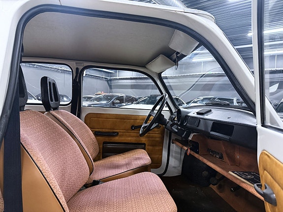 Trabant 601 S 11 of 15