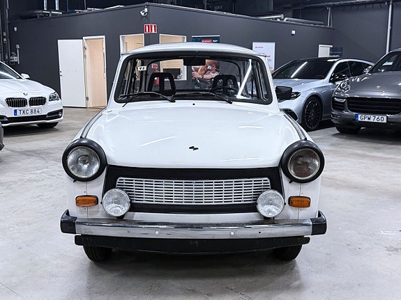 Trabant 601 S 6 of 15
