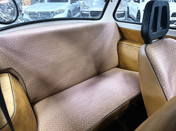 Trabant 601 S 13 of 15