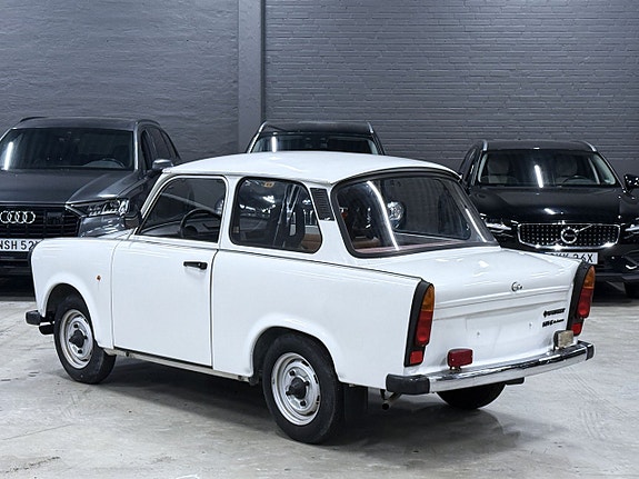 Trabant 601 S 8 of 15