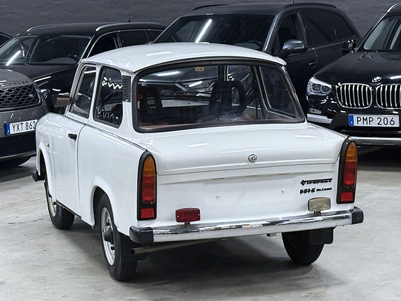 Trabant 601 S 12 of 15