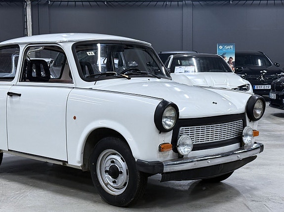 Trabant 601 S 4 of 15