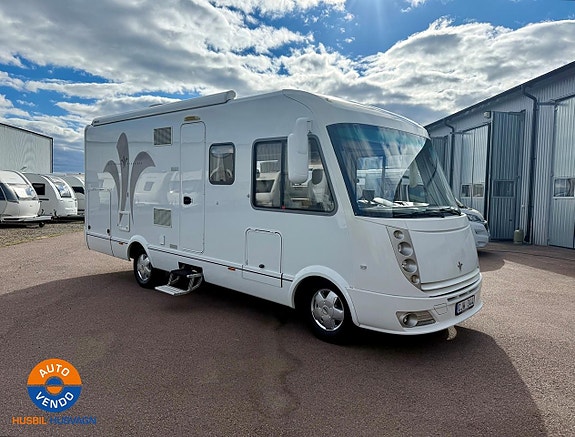 Niesmann-Bischoff Arto