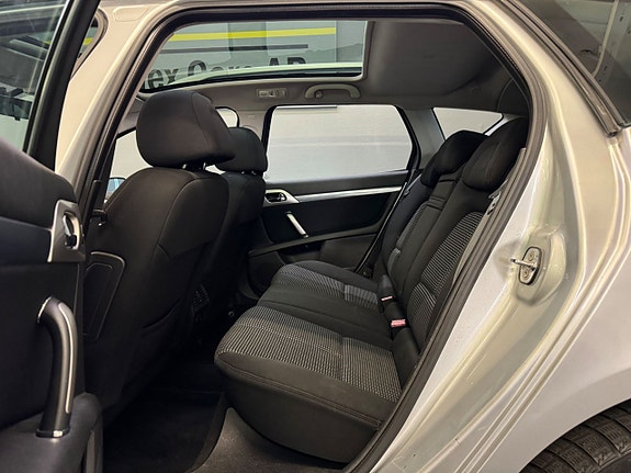 Peugeot 407 17 of 17