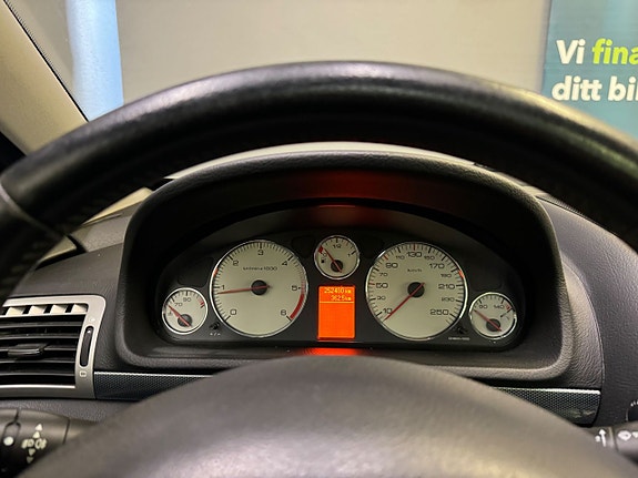 Peugeot 407 12 of 17