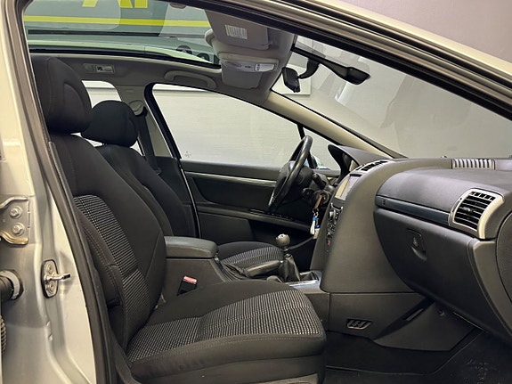 Peugeot 407 8 of 17