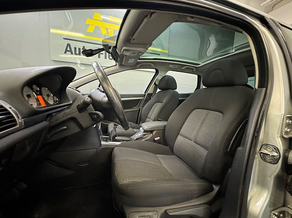 Peugeot 407 16 of 17