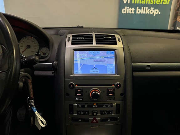 Peugeot 407 13 of 17