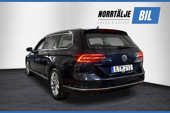 Volkswagen Passat 5 of 5