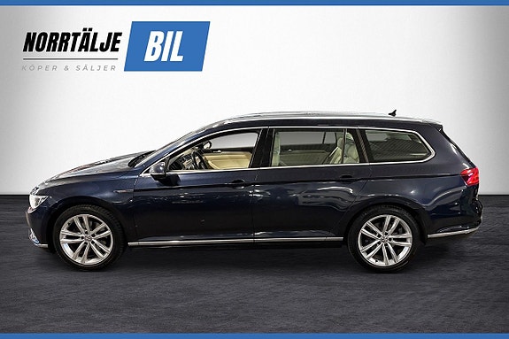 Volkswagen Passat 4 of 5