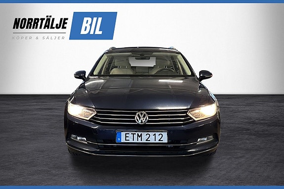 Volkswagen Passat 6 of 17