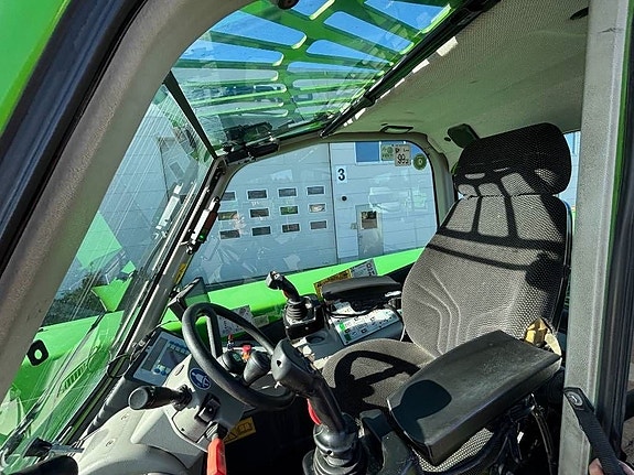 Merlo Teleskoplastare Roto 40.26MCSS 5 of 6