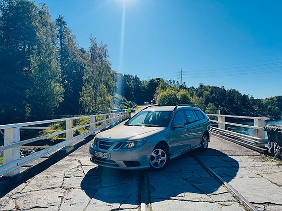 Saab 9-3