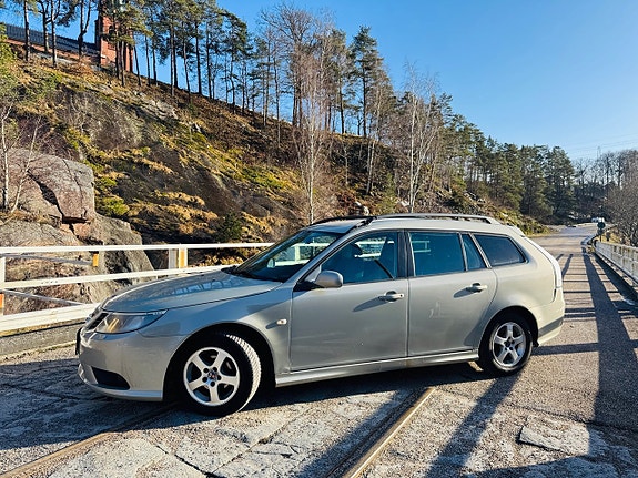 Saab 9-3 3 of 6