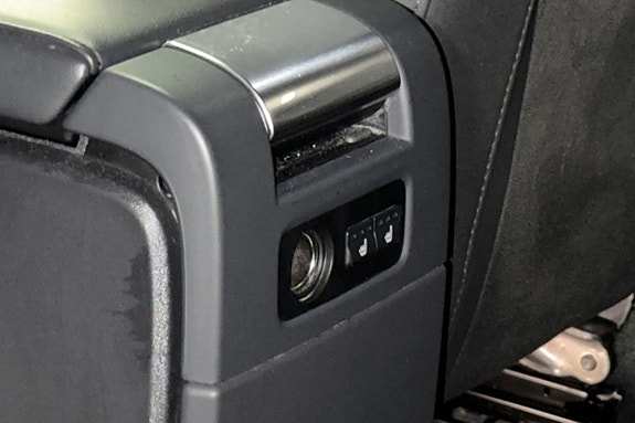Volvo XC70 12 of 27