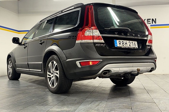 Volvo XC70 7 of 27