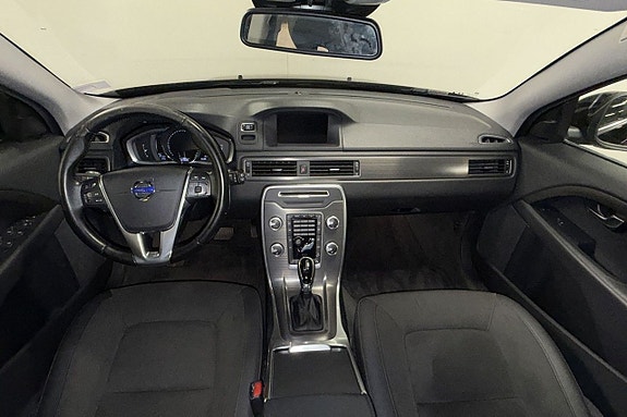 Volvo XC70 10 of 27