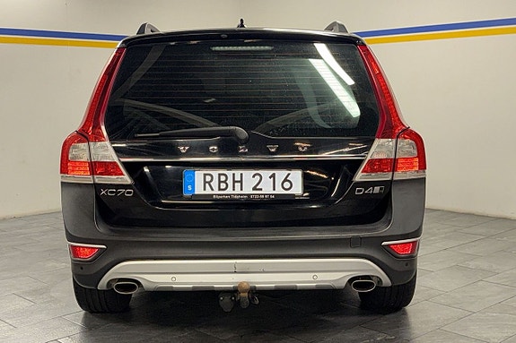 Volvo XC70 9 of 27